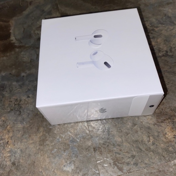 AirPod Pros
